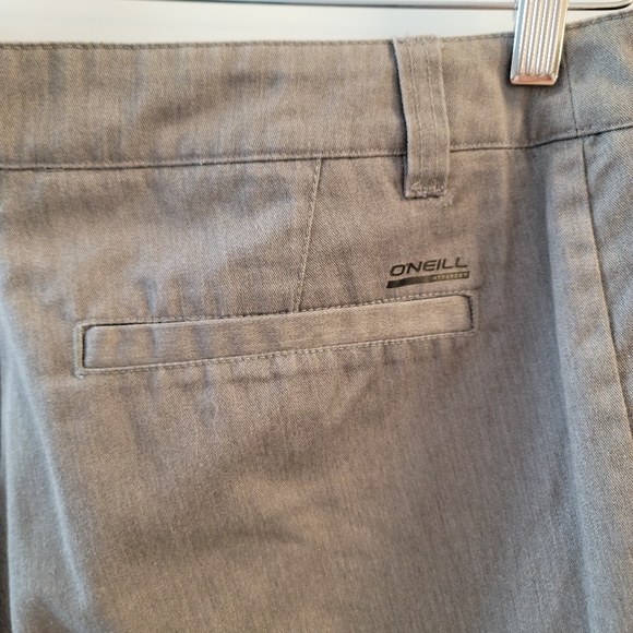 Men's O'Neill Chino Pants - Picture 4 of 4